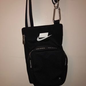 NIKE crossbody bag